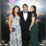 Yeg Diwali Ball 2020