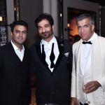 Yeg Diwali Ball 2020