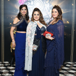 Yeg Diwali Ball 2020