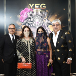 Yeg Diwali Ball 2020