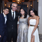 Yeg Diwali Ball 2020