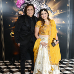 Yeg Diwali Ball 2020