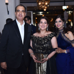 Yeg Diwali Ball 2020