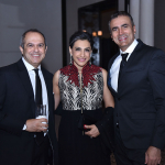 Yeg Diwali Ball 2020