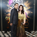 Yeg Diwali Ball 2020
