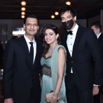 Yeg Diwali Ball 2020