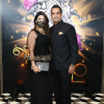 Yeg Diwali Ball 2020