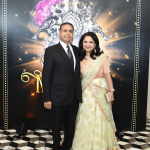 Yeg Diwali Ball 2020