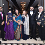 Yeg Diwali Ball 2020