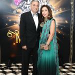 Yeg Diwali Ball 2020