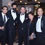 Yeg Diwali Ball 2020