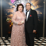 Yeg Diwali Ball 2020