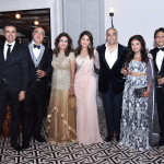 Yeg Diwali Ball 2020