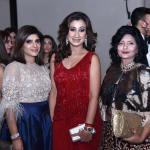 Yeg Diwali Ball 2020