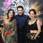 Yeg Diwali Ball 2020