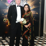 Yeg Diwali Ball 2020
