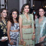 Yeg Diwali Ball 2020