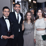 Yeg Diwali Ball 2020