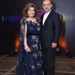 Yeg Diwali Ball 2020