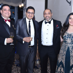 Yeg Diwali Ball 2020