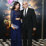 Yeg Diwali Ball 2020