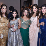 Yeg Diwali Ball 2020