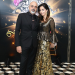 Yeg Diwali Ball 2020