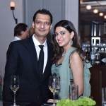 Yeg Diwali Ball 2020