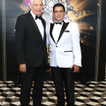 Yeg Diwali Ball 2020