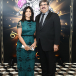 Yeg Diwali Ball 2020